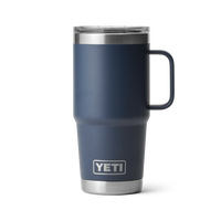 YETI Rambler Travel Mug 20 oz